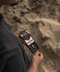 Indica Premium Disposable Vape