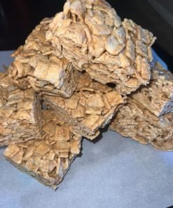 Cinnamon Toast Crunch Treats