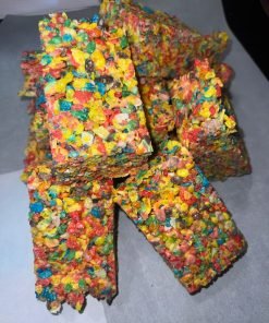 Fruity Pebbles Edibles