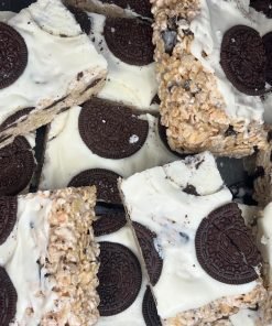 Oreo Cripsy 500mg