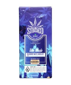 500MG Chocolate bars