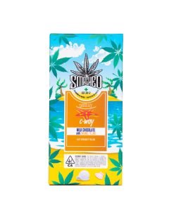 Smashed Chocolate C-way 1000MG