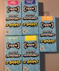 fkem disposable